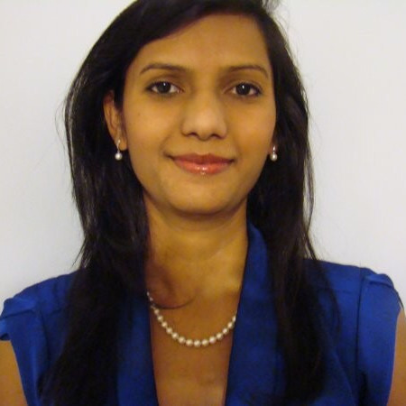 Image of Bhavna Jayaram