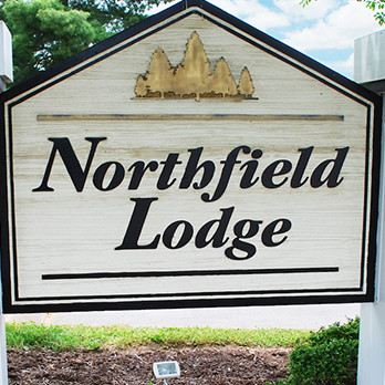 Contact Northfield Lodge