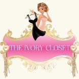 Ivory Closet
