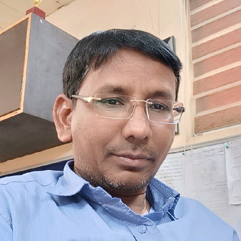 Babulal Patel
