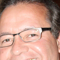 Image of George Ponce