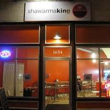 Contact Shawarma