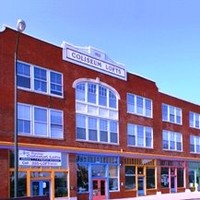 Coliseum Lofts Email & Phone Number