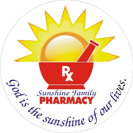 Contact Sunshine Pharmacy