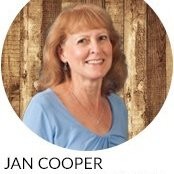 Jan H Cooper