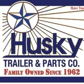 Image of Husky Trailer