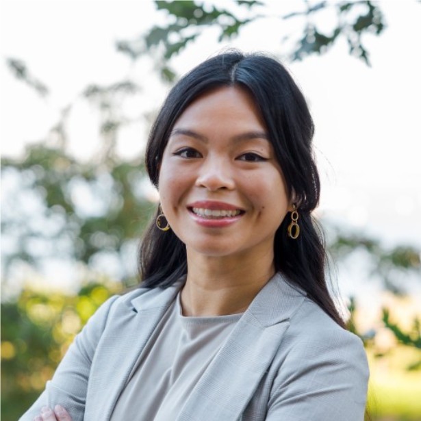 Image of Patricia Tran