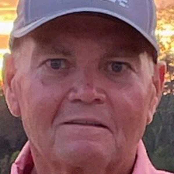 Image of Bruce Biehler