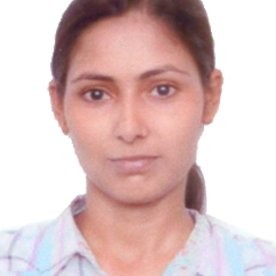 Anibha Bharti