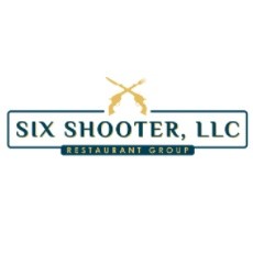Six Shooters