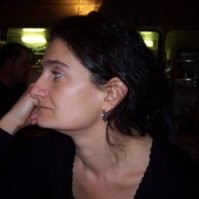 Image of Roberta Mani