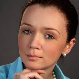 Oksana Klimenko