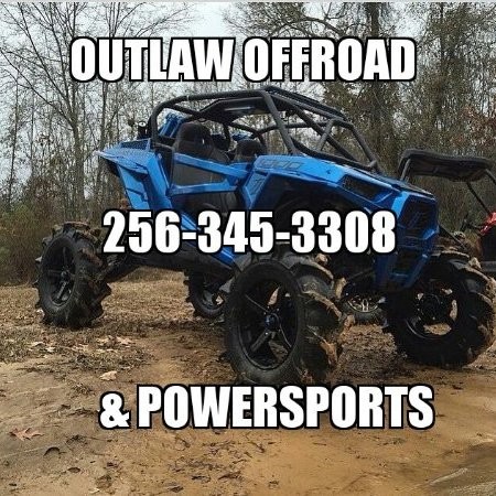 Contact Outlaw Powersports