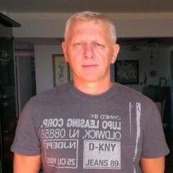 Yuriy Ogorodnik
