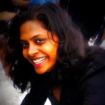 Nijila Narayanan