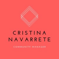 Cristina Navarrete Marin