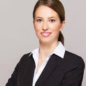 Dragana Cubrilovic-radelic