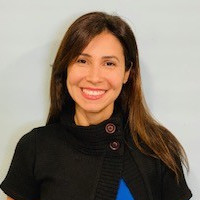 Reyna Carolina Perez Jimenez