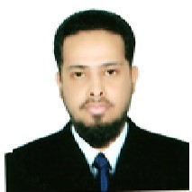 Contact Mohammed Ibrahim Iqbal Dip GAI