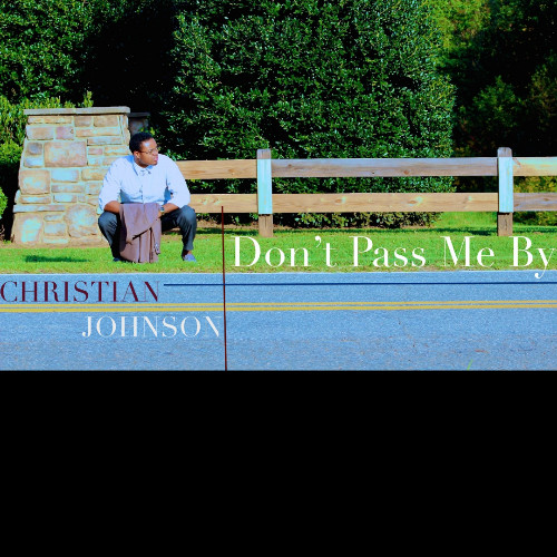 Contact Christian Johnson