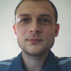 Alexander Korostilyov