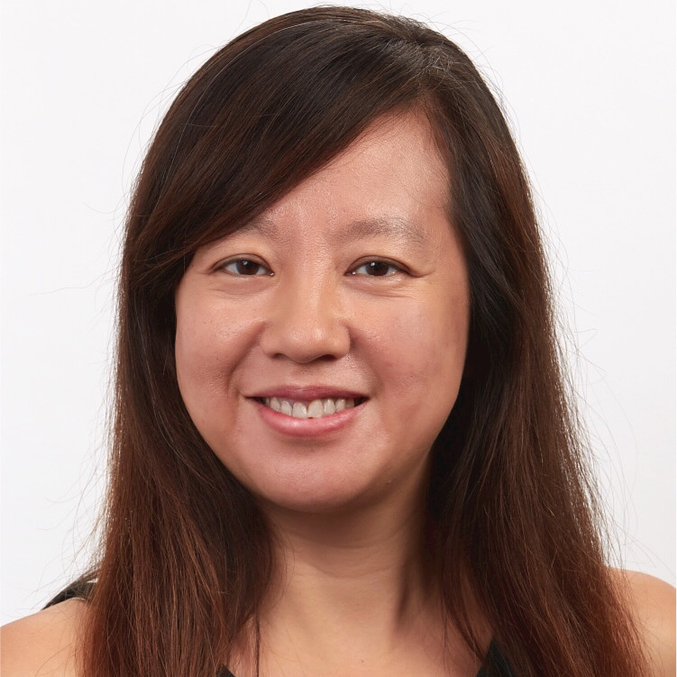 Angela Tang