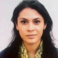Ana Cristina Ramirez Echeverria