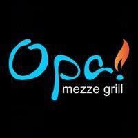 Contact Opa Grill