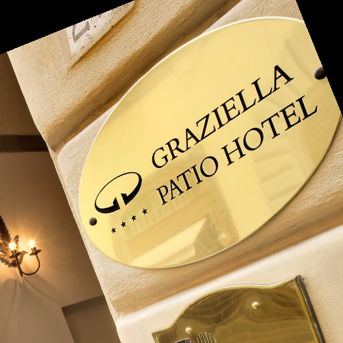 Contact Graziella Hotel
