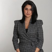 Annie Vardanyan