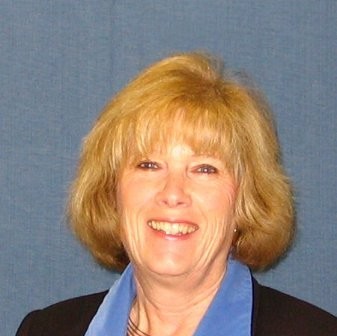 Image of Marilyn Barr