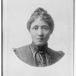 Contact Lucy Parsons