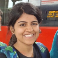 Image of Preeti Nayak