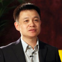 Wendong Zhang