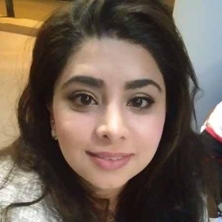 Isra Patel
