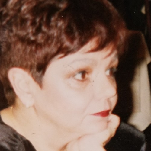 Andrea Shustarich