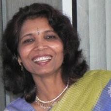 Contact Suniti Jain