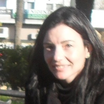 Ana Prieto