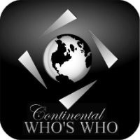 Continental Who's Who