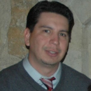 Image of Roger Heredia