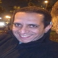 Ahmed Abou El Ela