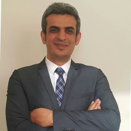 Ahmet Deneri
