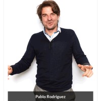 Image of Pablo Rodriguez