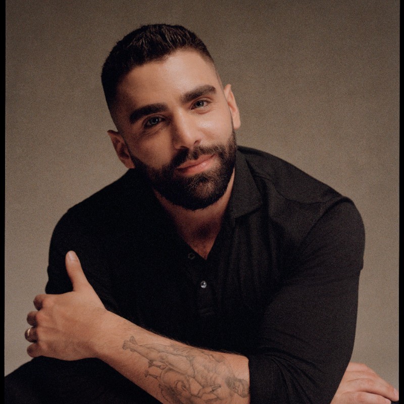 Image of Phillip Picardi