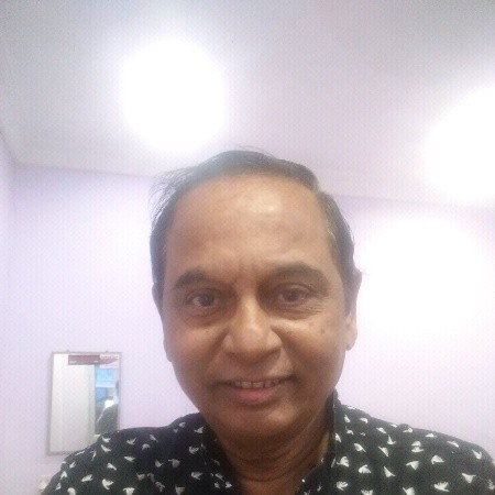 Ashok Das