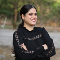 Khushboo Menghani