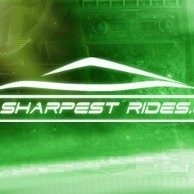 Image of Sharpest Rides