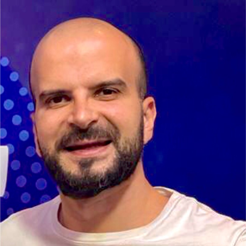 Khaled Kattan