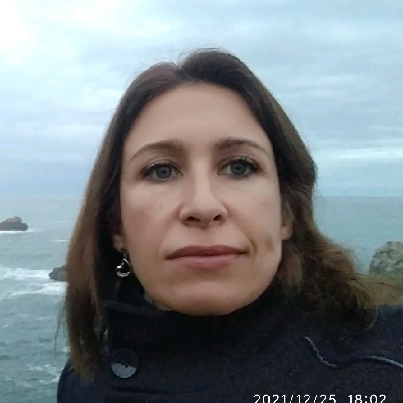 Eva Maria Prieto Cardenas
