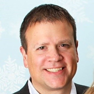 Image of Jason Fieber